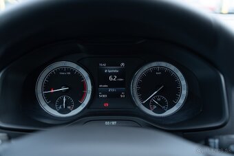 Škoda Karoq 1.0 TSI Ambition - Len 54tis. KM-SK Pôvod/1.Maji - 9