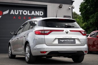 Renault Mégane 1.5 Blue dCi 115 Business EDC - 9