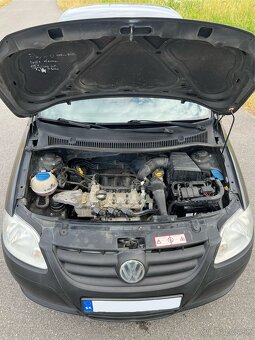 Volkswagen Fox - 9