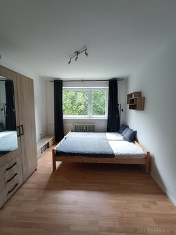 3 izbový byt na prenájom - BB, Uhlisko - 9