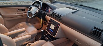 VW Sharan 1.9 TDI 4x4 - 9
