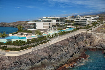 NOVÝ PROJEKT DOMOV, TENERIFE - 9