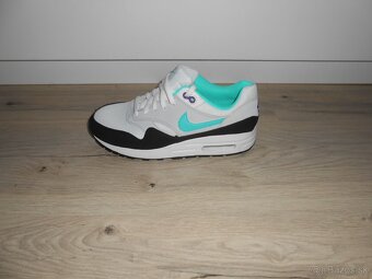 Predam nove original tenisky znacky NIKE AIR MAX 1 - 9
