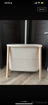 Detska postielka Stokke - 9