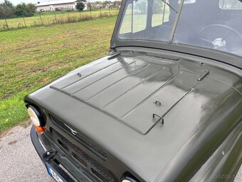 Uaz 469 tp spz - 9
