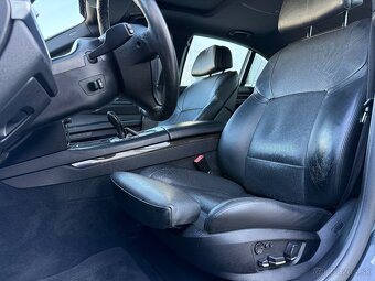 BMW 740d - 9
