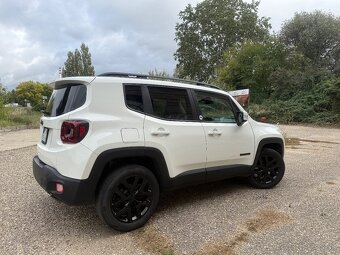 Jeep Renegade SUV/Hatchback 132kw Automat - 9