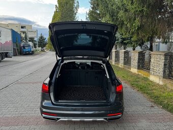 Audi A4 Allroad 2.0 tdi - 9