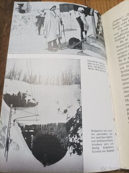 Kniha NARVIK WEHRMACHT LUFTWAFFE KRIEGSMARINE - 9