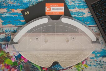 Originálne príslušenstvo k vysávačům Roborock radu S - 9