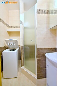 Prenájom 2 izbového bytu Centrum, ul Holubyho - 9