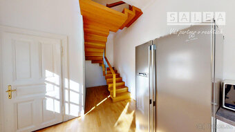 3 izbový rodinný dom s veľkorysým pozemkom 943 m2 v Šali po - 9