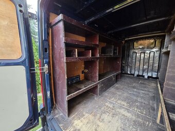 Predám dodávku Iveco Daily 3,0 - 9