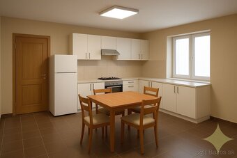 Na predaj menší rodinný dom vo Fiľakovských Kováčoch. - 9