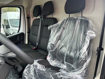 Citroen Jumper L4H2 HEAVY 180 PS , nové - 9