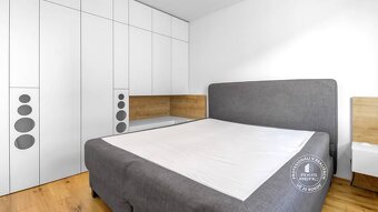 AXIS REAL | Krásny 3i byt, LODŽIA, PARKING, Dúbravka, Cabano - 9