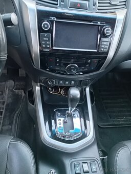 Nissan Navara TREK1 - 9