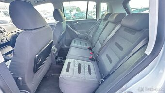 Volkswagen Tiguan 2.0 CR TDI 4-Motion Sport&Style - 9