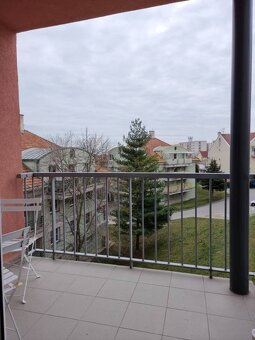 PRENÁJOM - Útulný 3 izbový byt - Nitra, Čermáň - 9