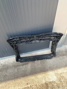 chladicova stena skoda karoq 2.0tdi 1.5TSI 1.6TDI - 9