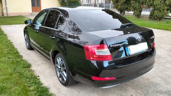 Škoda Octavia III 2.0 tdi 110kw Business SK - 9