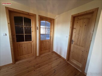 ID 3160 Predaj: rekreačná chata Krahule. - 9