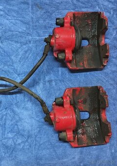 ATE predné brzdy - 9