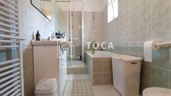 TOCA real – EXKLUZÍVNE – 2generačný rodinný dom v Kotešovej - 9