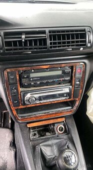 Rozpredám Volkswagen Passat B5.5 1.9TDI 96kw - 9