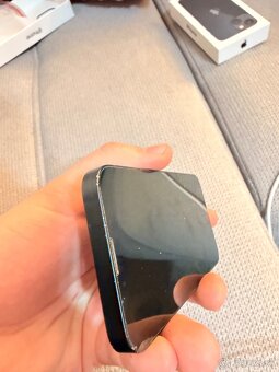 IPhone 13 mini 128gb Midnight Blue 72% - 9