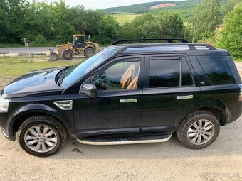 Land Rover Freelander 2 2014 - 9