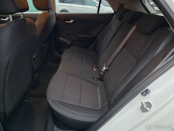 Kia Rio 1.2 D-CVVT Silver - 9