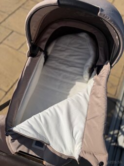 Cybex priam 4.0 cozy - 9