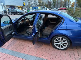 BMW 318i E90 95kW benzín na predaj - 9