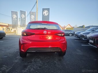 MG 3 ICE 1.5VTi /85kW/ EMOTION - 9