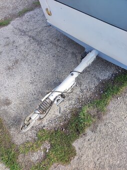 Predaj/výmena camptourist ct6-2w - 9