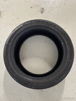 CONTINENTAL PREMIUMCONTACT Letné - 9