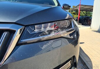 ŠKODA SUPERB 2.0 TDI SCR STYLE AUTOMAT - 9