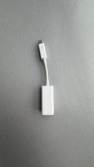 Adaptér Thunderbolt – FireWire md464zm/a - 9