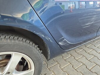 Astra J 2011 1.7CDTi pojazdne stk. - 9