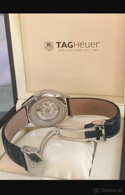 Luxusné hodinky Tag Heuer - 9