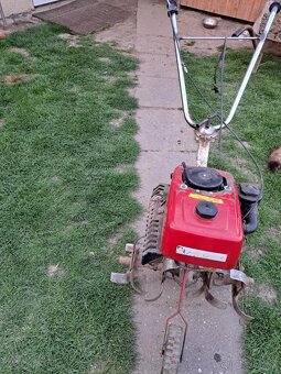 Rotovator - 9