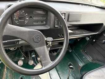 Piaggio Poker- sklápěč - 9