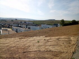 Pozemok Kráľova hoľa sídlisko 3 Prešov - 9