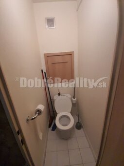 4 izbový byt Nové Zámky s 2 balkónmi - 9