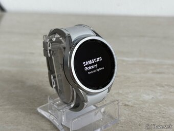 Samsung Galaxy Watch 6 Classic 43 mm, Silver - 9
