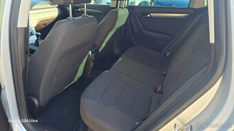 Volkswagen Passat Variant 1.6 TDI BMT Comfortline - 9