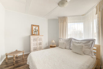 Nadštandardne priestranný 3-izbový byt 91 m² | Nová Polianka - 9