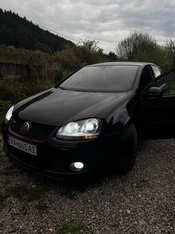 Golf 5 GTI - 9