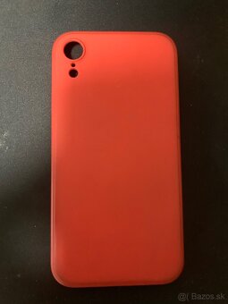 Predám iPhone xr 128gb - 9